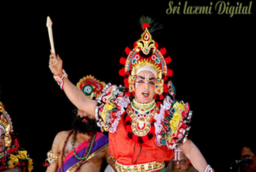 Kannada Sangha to present dance drama as part of centenary programme